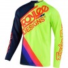 MTB/Motocross Shirt Lange Mouw Troy Lee Designs SE Pro Air Tilt N002 2020